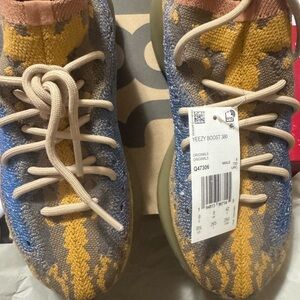 NEW Yeezy boost 380 from adidas